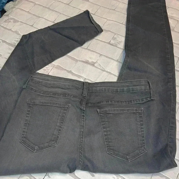 JUST BLACK size 31 jeans Stitch Fix - Picture 3 of 4